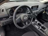 Thumbnail of 2025 Cloud White Nissan Sentra