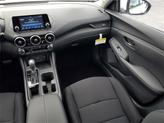 Thumbnail of 2025 Cloud White Nissan Sentra