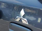 Thumbnail of 2024 Gray Mitsubishi Mirage