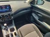 Thumbnail of 2023 Gun Metallic Nissan Sentra