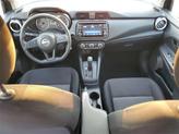 Thumbnail of 2023 Gun Metallic Nissan Versa