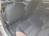 Thumbnail of 2024 Aspen White Nissan Sentra