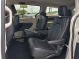 Thumbnail of 2024 Bright White Clearcoat Chrysler Pacifica