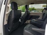 Thumbnail of 2024 Bright White Clearcoat Chrysler Pacifica