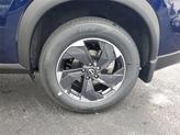 Thumbnail of 2026 Deep Ocean Blue Nissan Rogue