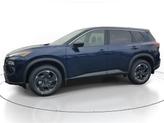 Thumbnail of 2026 Deep Ocean Blue Nissan Rogue