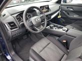 Thumbnail of 2026 Deep Ocean Blue Nissan Rogue