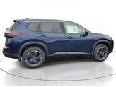 Thumbnail of 2026 Deep Ocean Blue Nissan Rogue