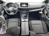 Thumbnail of 2026 Deep Ocean Blue Nissan Rogue