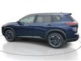 Thumbnail of 2026 Deep Ocean Blue Nissan Rogue