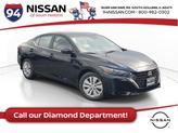 Photo of 2025 Black Nissan Sentra
