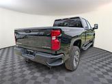 Thumbnail of 2026 Black Chevrolet Silverado 2500