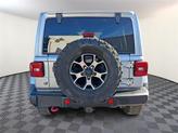 Thumbnail of 2019 Billet Silver Metallic Clearcoat Jeep Wrangler Unlimited