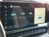 Thumbnail of 2025 Riptide Blue Metallic Chevrolet Silverado 1500