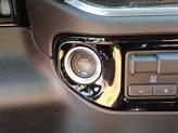 Thumbnail of 2025 Riptide Blue Metallic Chevrolet Silverado 1500