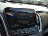 Thumbnail of 2019 Shadow Gray Metallic Chevrolet Malibu