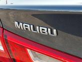 Thumbnail of 2019 Shadow Gray Metallic Chevrolet Malibu
