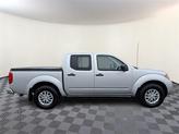 Thumbnail of 2019 Brilliant Silver Metallic Nissan Frontier