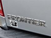 Thumbnail of 2019 Brilliant Silver Metallic Nissan Frontier