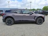 Thumbnail of 2025 Galaxy Gray Metallic Chevrolet Blazer EV