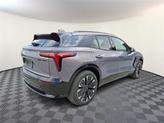 Thumbnail of 2025 Galaxy Gray Metallic Chevrolet Blazer EV