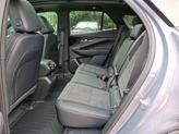 Thumbnail of 2025 Galaxy Gray Metallic Chevrolet Blazer EV