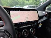 Thumbnail of 2025 Galaxy Gray Metallic Chevrolet Blazer EV