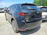 Thumbnail of 2021 Jet Black Mica Mazda CX-5
