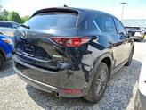 Thumbnail of 2021 Jet Black Mica Mazda CX-5