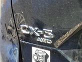 Thumbnail of 2021 Jet Black Mica Mazda CX-5