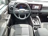 Thumbnail of 2026 Summit White Chevrolet Colorado