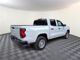 Thumbnail of 2026 Summit White Chevrolet Colorado
