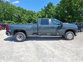 Thumbnail of 2025 Cypress Chevrolet Silverado 3500
