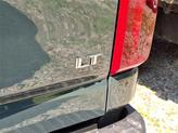 Thumbnail of 2025 Cypress Chevrolet Silverado 3500