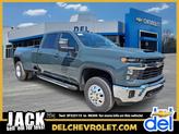 Photo of 2025 Cypress Chevrolet Silverado 3500