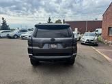 Thumbnail of 2020 Magnetic Gray Metallic Toyota 4Runner