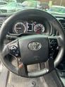 Thumbnail of 2020 Magnetic Gray Metallic Toyota 4Runner