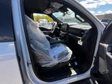 Thumbnail of 2025 Space White Metallic Ford F-150