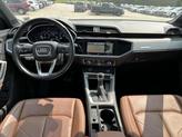 Thumbnail of 2022 Glacier White Metallic Audi Q3
