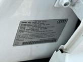 Thumbnail of 2022 Glacier White Metallic Audi Q3