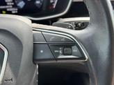 Thumbnail of 2022 Glacier White Metallic Audi Q3
