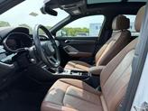 Thumbnail of 2022 Glacier White Metallic Audi Q3