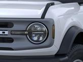 Thumbnail of 2025 Oxford White Ford Bronco