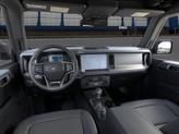 Thumbnail of 2025 Oxford White Ford Bronco
