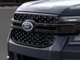Thumbnail of 2025 Shadow Black Ford Ranger