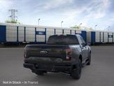Thumbnail of 2025 Shadow Black Ford Ranger