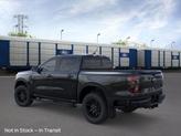 Thumbnail of 2025 Shadow Black Ford Ranger