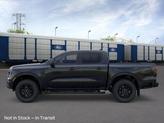 Thumbnail of 2025 Shadow Black Ford Ranger
