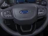 Thumbnail of 2025 Shadow Black Ford Ranger