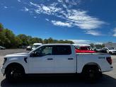 Thumbnail of 2025 Oxford White Ford F-150